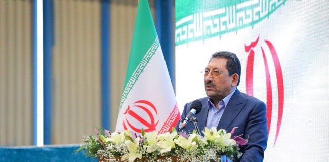 ظرفیت تولید فولاد به ۴۸ میلیون تن رسیده است