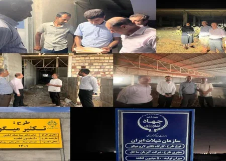 ظرفیت های آبزی پروری قشم، سیریک و بندر لنگه کم نظیر است// هرمزگان در مسیر توسعه پایدار آبزی پروری دریایی