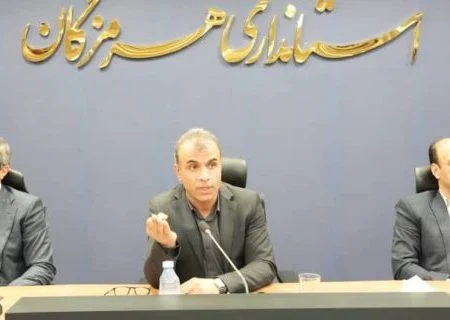  ظرفیت‌های کشاورزی هرمزگان با رفع موانع می‌تواند در اقتصاد ملی نقش‌آفرین باشد