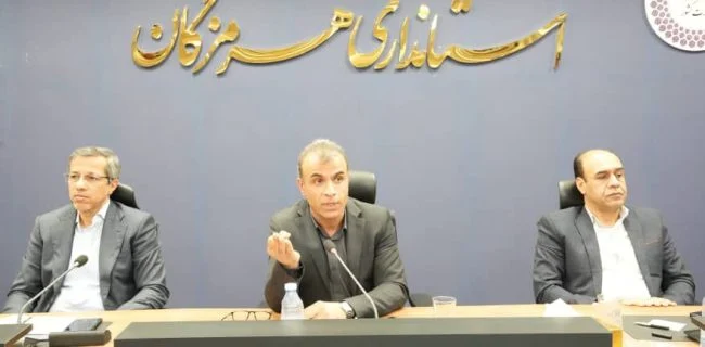  ظرفیت‌های کشاورزی هرمزگان با رفع موانع می‌تواند در اقتصاد ملی نقش‌آفرین باشد