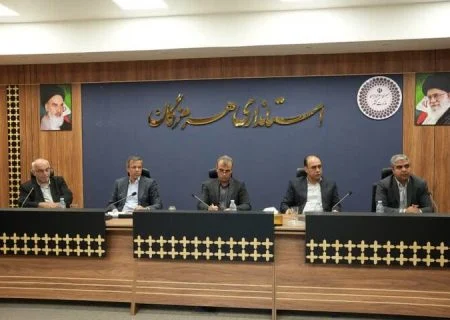 ظرفیت‌های کشاورزی هرمزگان با رفع موانع می‌تواند در اقتصادملی نقش‌آفرین باشد