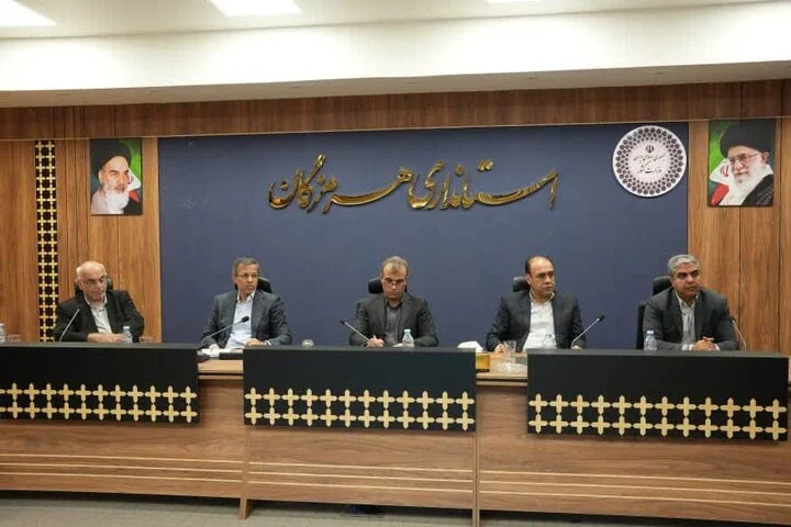 ظرفیت‌های کشاورزی هرمزگان با رفع موانع می‌تواند در اقتصادملی نقش‌آفرین باشد