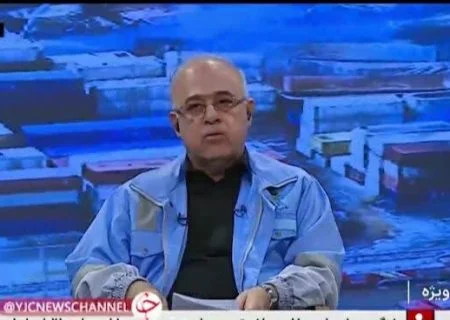 فرضیه خرابکاری در بندر شهید رجایی از استحکام لازم برخوردار نیست