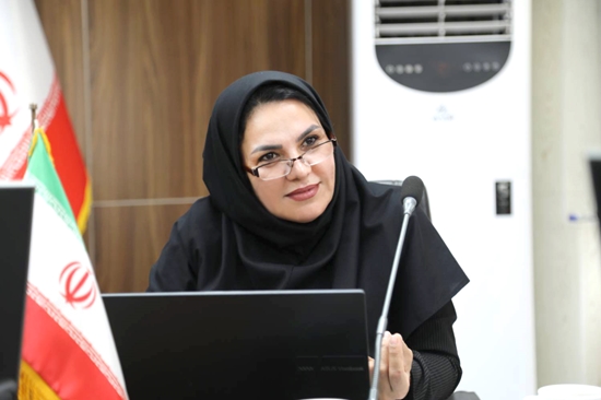 مصوبات دومین جلسه هیأت امناء دانشگاه علوم پزشکی هرمزگان در سال ۱۴۰۳  ابلاغ شد