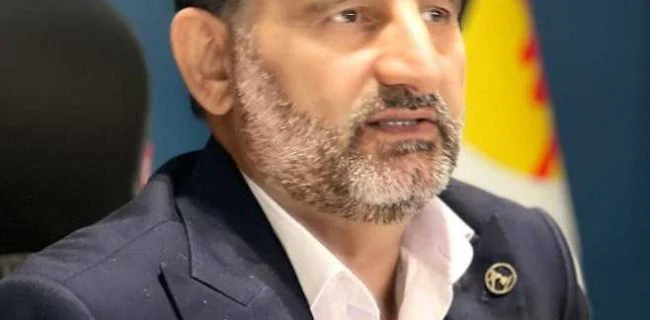 نشست معارفه و افتتاحیه پروژه بهروزرسانی سیستم مدیریت یکپارچه IMS در برق هرمزگان