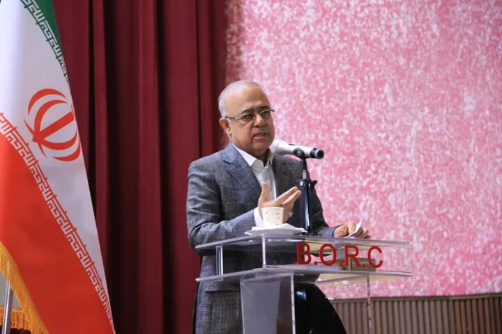 “نظام مسائل” استان را باید در چهارچوب اولویت‌ها قرار دهیم