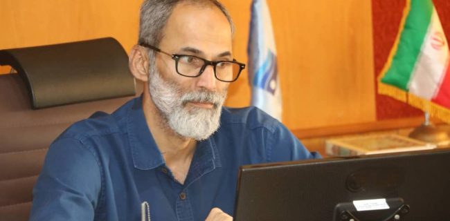 هشدار رسمی، هرمزگان در لبه پرتگاه آبی