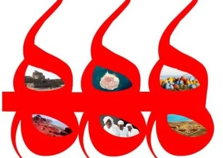 هفته هنر هرمز؛ جشن هویت، هنر و خلیج‌فارس/ هرمز میزبان بزرگ‌ترین جشن هنر جنوب