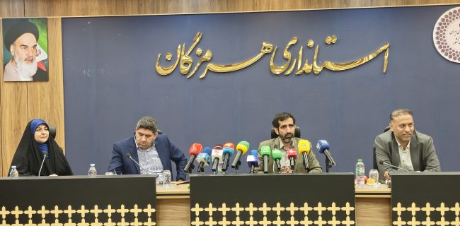 هماهنگی سفر رئیس‌جمهور به خلیج فارس کلید خورد