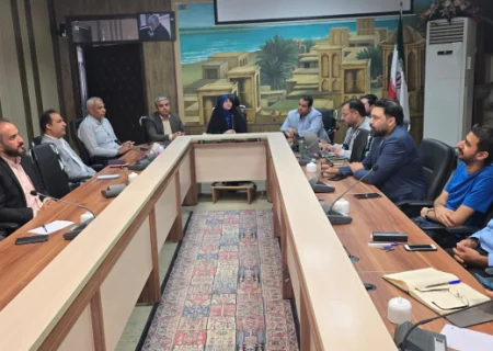 همدلی و همبستگی در راستای درخشش بیشتر نام هرمزگان