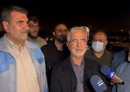 همه تلاش‌ها برای حفظ اموال سربازان عرصه اقتصاد و منافع ملت و کشور است