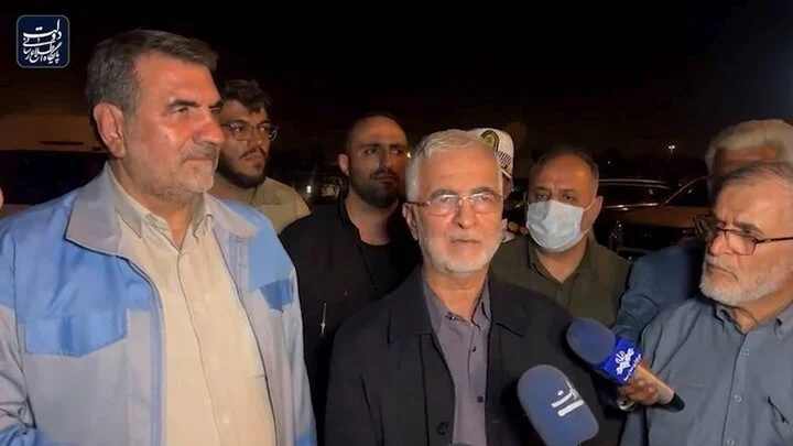 همه تلاشها برای حفظ اموال سربازان عرصه اقتصاد و منافع ملت و کشور است