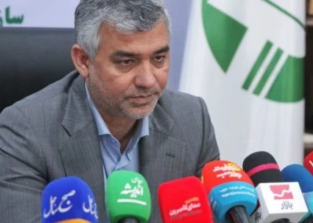 پوشش گیاهی در حال نابودی/فرار حیات‌وحش از بی‌آبی