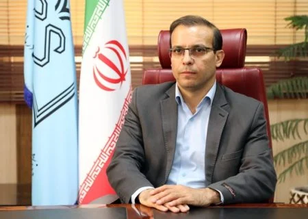 پیام تبریک معاون توسعه دانشگاه علوم پزشکی هرمزگان به مناسبت روز منابع انسانی