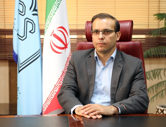 پیام تبریک معاون توسعه دانشگاه علوم پزشکی هرمزگان به مناسبت روز منابع انسانی