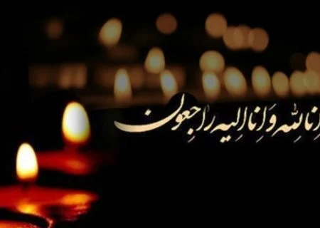 پیام تسلیت رئیس دانشگاه علوم پزشکی هرمزگان به مناسبت درگذشت دکتر محمد صالحی پور متخصص ارتوپدی
