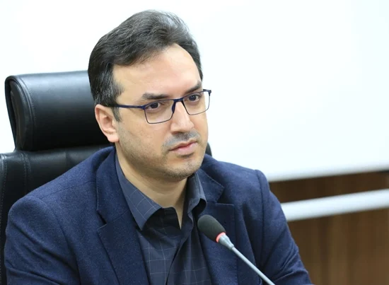 پیام رئیس دانشگاه علوم پزشکی هرمزگان به مناسبت فرا رسیدن روز ارتش