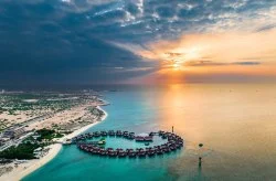 پیش بینی پایداری جوی در استان هرمزگان / افزایش دما و احتمال بارش پراکنده در ارتفاعات شمالی