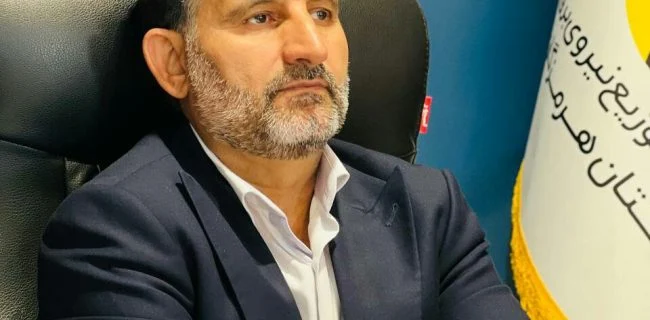 ۳۲۰ ساختگاه مناسب تولید انرژی خورشیدی در هرمزگان شناسایی و استعداد یابی شده است