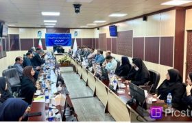 آمادگی مدیران اقتصادی هرمزگان در برابر تهدیدات امنیتی تقویت شد