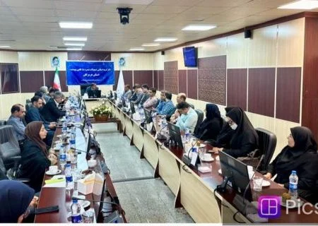 آمادگی مدیران اقتصادی هرمزگان در برابر تهدیدات امنیتی تقویت شد