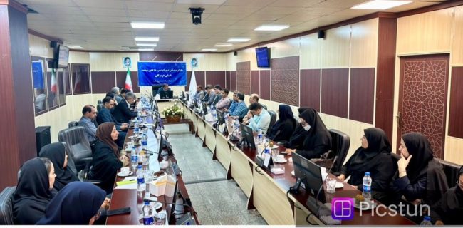 آمادگی مدیران اقتصادی هرمزگان در برابر تهدیدات امنیتی تقویت شد