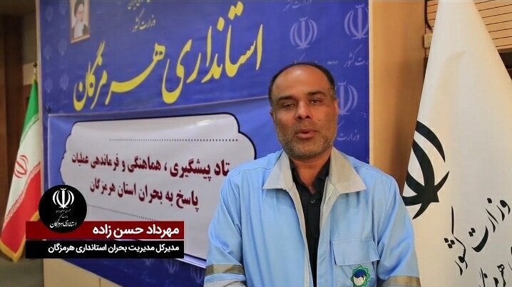 آواربرداری، بارگیری و تخلیه نخاله‌ها در دست اقدام است