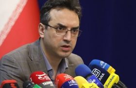 ارائه جزئیات تازه از رسیدگی به مصدومان حادثه اسکله شهید رجایی توسط رئیس دانشگاه علوم پزشکی هرمزگان