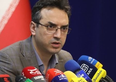 ارائه جزئیات تازه از رسیدگی به مصدومان حادثه اسکله شهید رجایی توسط رئیس دانشگاه علوم پزشکی هرمزگان