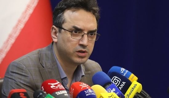 ارائه جزئیات تازه از رسیدگی به مصدومان حادثه اسکله شهید رجایی توسط رئیس دانشگاه علوم پزشکی هرمزگان