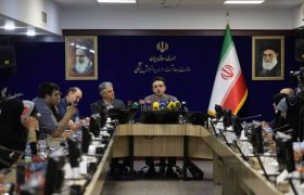 ارائه جزئیات تازه از رسیدگی به مصدومان حادثه اسکله شهید رجایی توسط رئیس دانشگاه علوم پزشکی هرمزگان/ در خدمت‌رسانی به مصدومان هیچ کمبودی نداشتیم