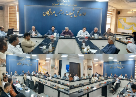 ارتقای همه جانبه بنادر صیادی در دستور کار مجریان بهره بردار بنادر صیادی // ایمنی و خدمات صیادی اولویت مجریان بهره بردار بنادر صیادی باشد.
