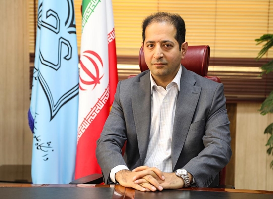 ارتقای ۲۷ نفر از اعضای هیئت علمی دانشگاه علوم پزشکی هرمزگان در سال ۱۴۰۳