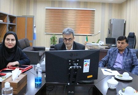 ارزیابی اقدامات بهداشتی در پی حادثه اسکله شهید رجایی