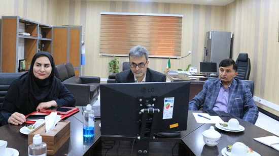 ارزیابی اقدامات بهداشتی در پی حادثه اسکله شهید رجایی