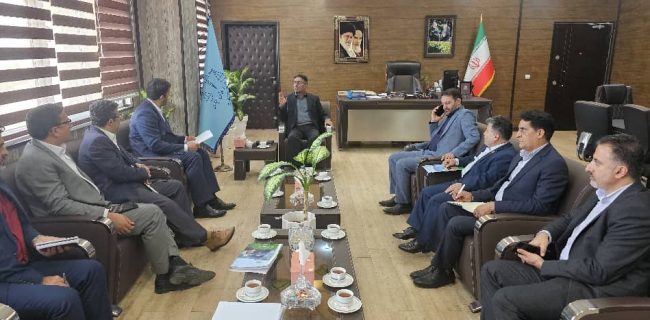 ارزیابی و تعیین تکلیف ۶۲۳ کانتینر آسیب دیده در حادثه بندر شهید رجایی با هدف تسریع در جبران خسارات تجار و فعالین اقتصادی