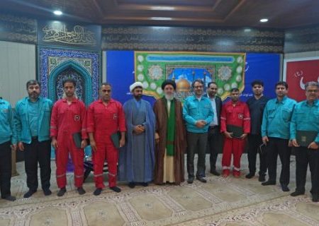 از خط تولید تا خط مقدم بحران؛ تعهد فولاد کاوه فراتر از واحد صنعتی