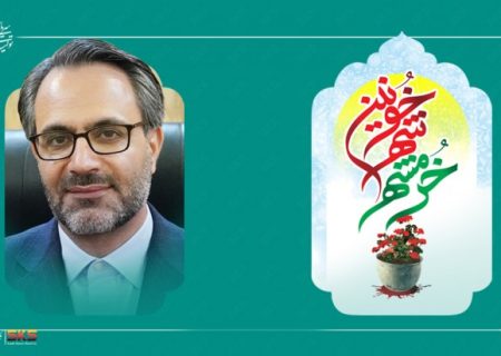 از خونین‌شهر تا خط مقدم جهاد اقتصادی؛ امید در پرتو ایستادگی