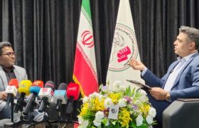 از سنتی تا سیستماتیک؛ مسیر جدید مشاورین املاک بندرعباس/لوح سپاس برای اتحادیه بندرعباس؛ رتبه اول کشور در اجرای قانون+فیلم