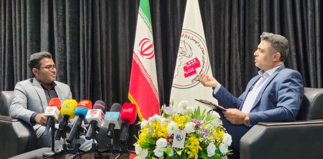 از سنتی تا سیستماتیک؛ مسیر جدید مشاورین املاک بندرعباس/لوح سپاس برای اتحادیه بندرعباس؛ رتبه اول کشور در اجرای قانون+فیلم