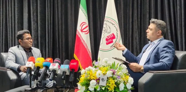 از سنتی تا سیستماتیک؛ مسیر جدید مشاورین املاک بندرعباس/لوح سپاس برای اتحادیه بندرعباس؛ رتبه اول کشور در اجرای قانون+فیلم