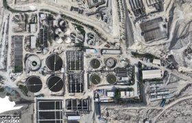  استاندار هرمزگان خواستار تامین به موقع و مناسب منابع ارزی طرح بزرگ بازچرخانی فاضلاب بندرعباس شد