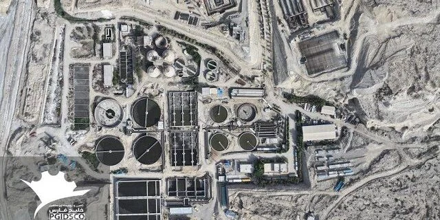  استاندار هرمزگان خواستار تامین به موقع و مناسب منابع ارزی طرح بزرگ بازچرخانی فاضلاب بندرعباس شد