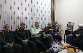 استاندار هرمزگان: در کنار خانواده‌ جان باختگان هستیم