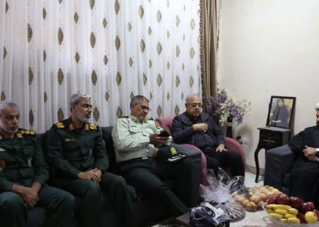 استاندار هرمزگان: در کنار خانواده‌ جان باختگان هستیم