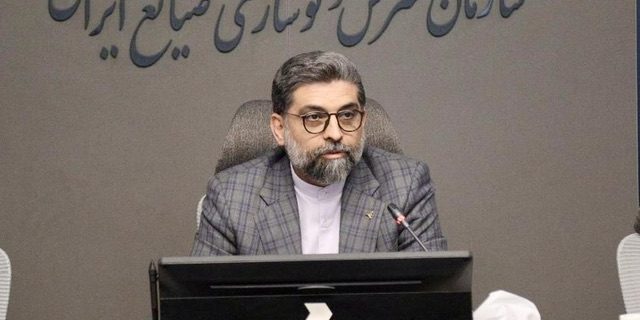 اعضای جدید هیئت‌مدیره ایزوایکو معرفی و منصوب شدند