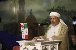 امام جمعه اهل سنت کیش: فرهنگ بومی باغو گنجینه‌ای زنده از هویت ایرانی است