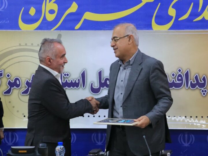 انتصاب استاندار هرمزگان به سمت رئیس شورای پدافند غیرعامل استان