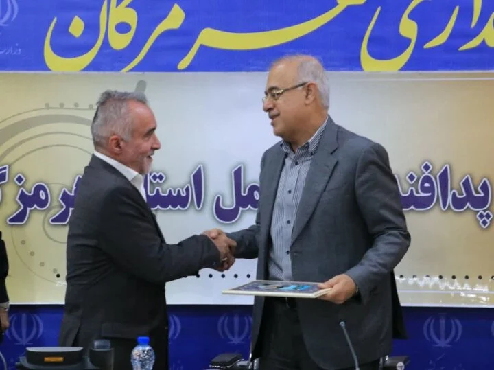 انتصاب استاندار هرمزگان به سمت رئیس شورای پدافند غیرعامل استان