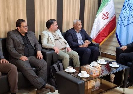 اولین کارخانه کنسرو ماهی ایران ثبت ملی می‌شود